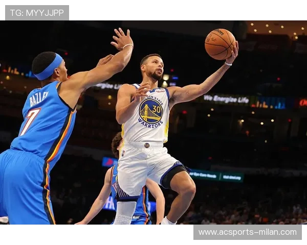 SGA三节再砍三十分助雷霆豪取七连胜自信称球队实力较上赛季更强 SGA三节再砍三十分助雷霆豪取七连胜自信称球队实力较上赛季更强