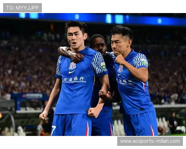 上海申花对抗密集防守难题需调整战术重点聚焦中路进攻 上海申花对抗密集防守难题需调整战术重点聚焦中路进攻