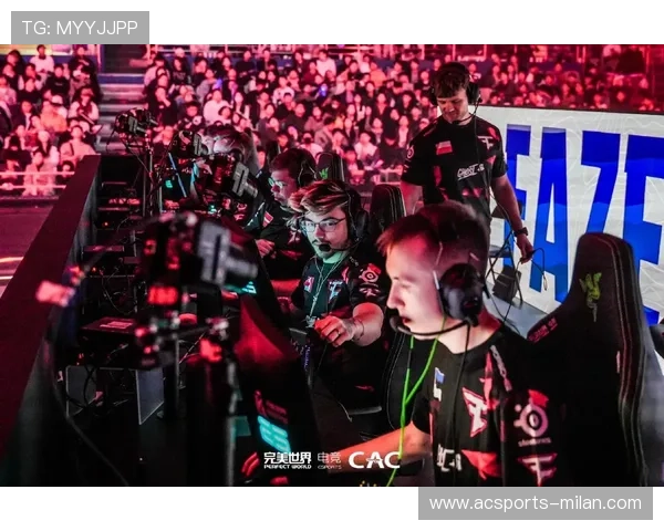 《CS_GO》银河杯:豪门集结,谁能称霸宇宙舞台? 《CS_GO》银河杯:豪门集结,谁能称霸宇宙舞台?