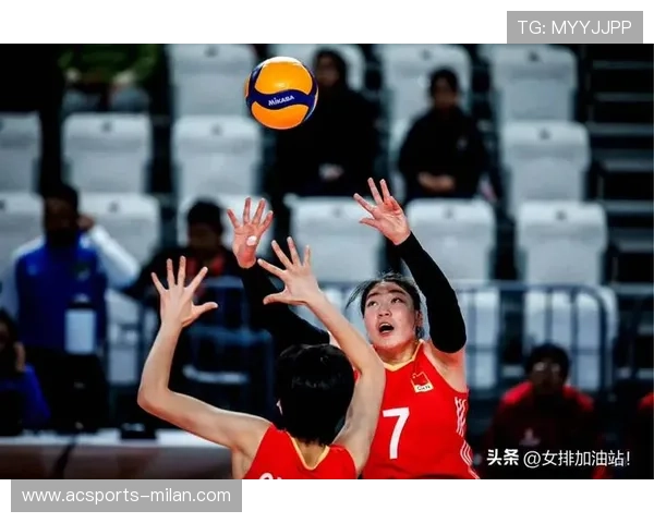 浙江女排年轻天才太多!未来联赛要变天 浙江女排年轻天才太多!未来联赛要变天