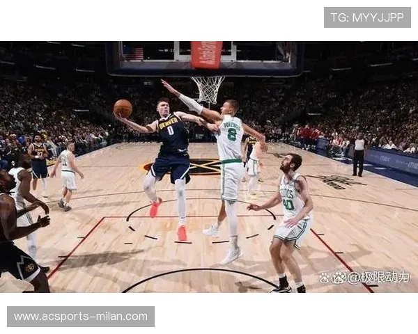 凯尔特人内线惊喜!加尔扎转身成绿军“拼图内核” 凯尔特人内线惊喜!加尔扎转身成绿军“拼图内核”