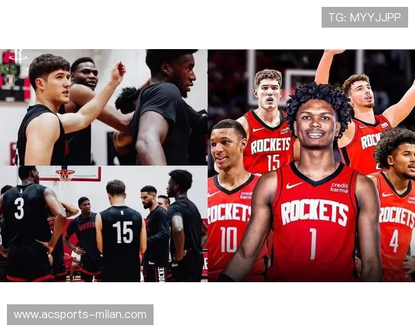 火箭夺冠底色浮现：篮板+替补+防守三要素同步上线