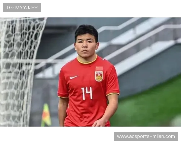 20岁灵气少年李镇全成国足重点观察对象 20岁灵气少年李镇全成国足重点观察对象