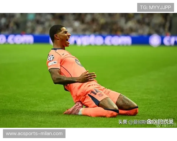 切尔西或用拉什福德做筹码完成多笔交易 切尔西或用拉什福德做筹码完成多笔交易