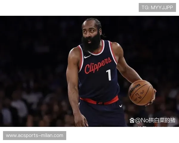 快船的季后赛阴影，会由谁来照亮？