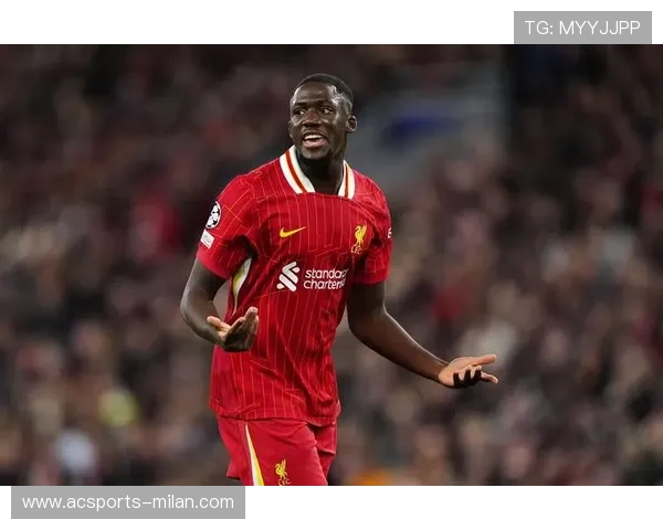 利物浦若稳住防线,他们的每场胜利都将更具威胁性 利物浦若稳住防线,他们的每场胜利都将更具威胁性