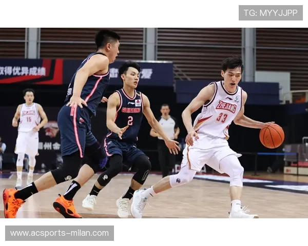 CBA外线连中三分，点燃赛场激情的秘密武器