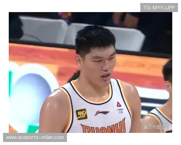 CBA篮板大战惨烈：谁能笑到最后？