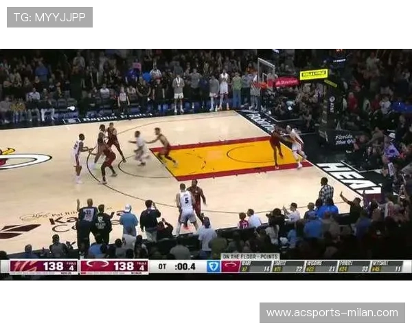 0.4秒空接绝杀！维金斯扣翻骑士，卡西亚中心沸腾