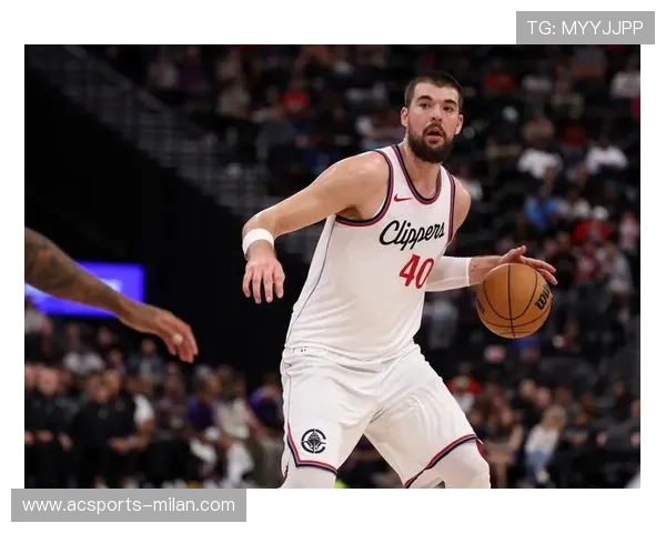 快船防守体系完善，换防时机判断更精确