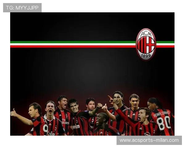 AC米兰签入新中场,希望重现辉煌,终于有钱了! 主帅续约新援补强的ac米兰热闹重建中 AC米兰签入新中场,希望重现辉煌,终于有钱了! 主帅续约新援补强的ac米兰热闹重建中