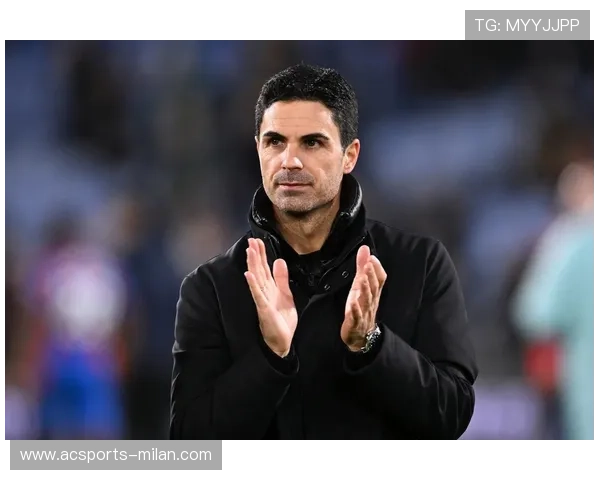 “这毫无意义”——阿尔特塔呼吁英超联赛更改比赛日期 “这毫无意义”——阿尔特塔呼吁英超联赛更改比赛日期