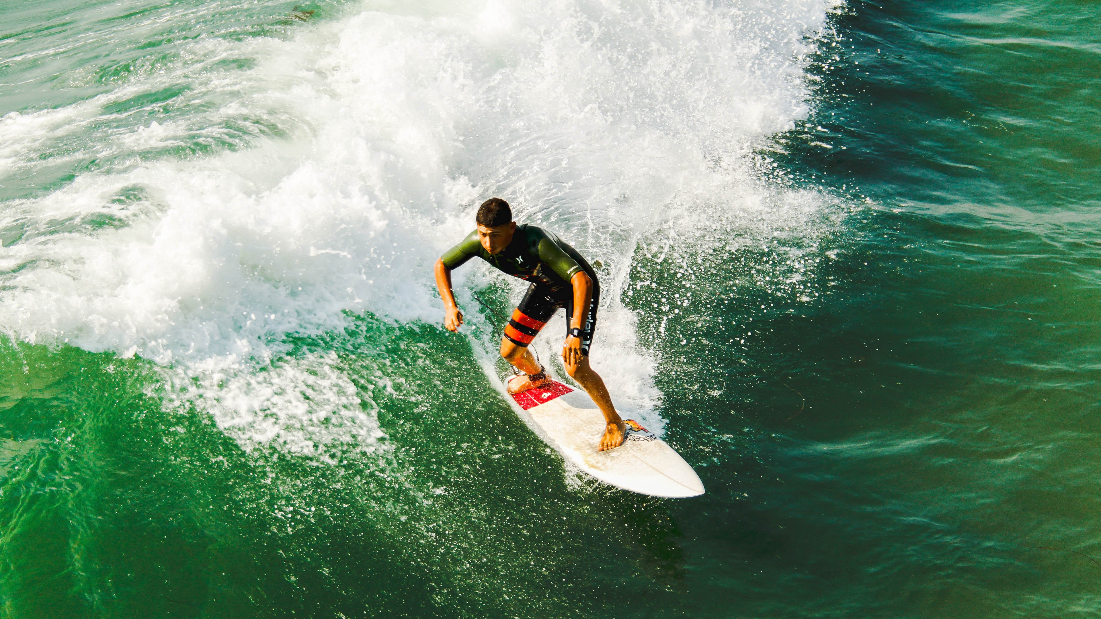 冲刺50米表现对比:中国终段更凶猛,50米冲刺视频